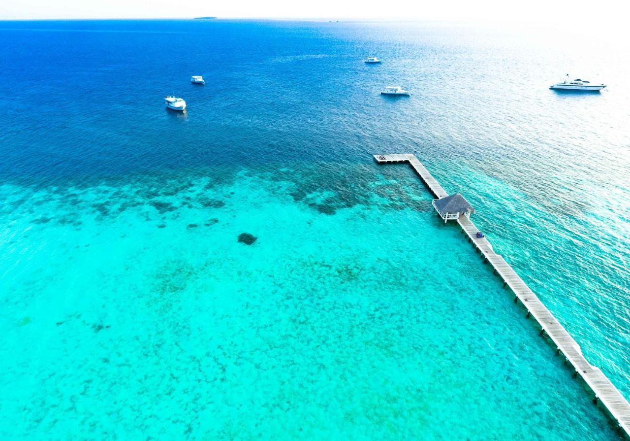 Eriyadu Island Resort Reethi Rah Luaran gambar