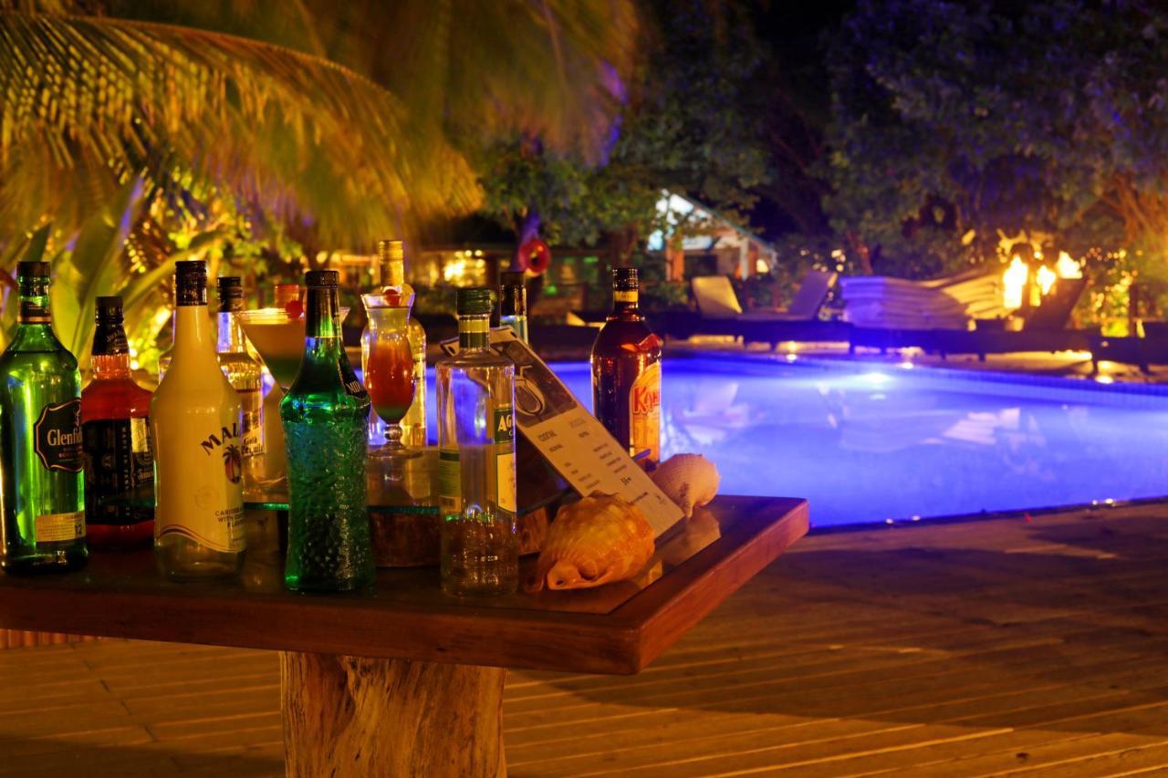Eriyadu Island Resort Reethi Rah Luaran gambar